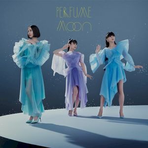 Moon -Original Instrumental-