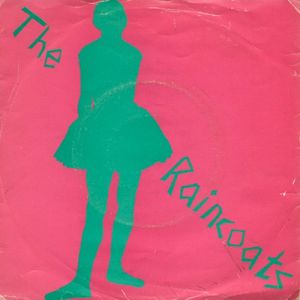 Running Away / No One's Little Girl (Single)