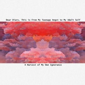 A Harvest of My Own Ignorance (EP)