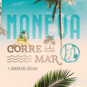 Corre Pro Meu Mar (Single)