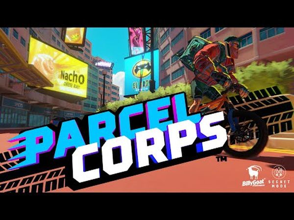 Parcel Corps