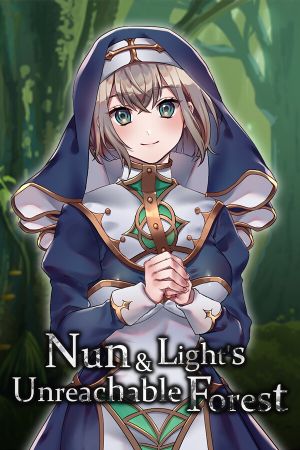 Nun and Light's Unreachable Forest