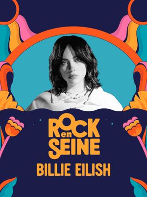 Billie Eilish - Rock en Seine 2023