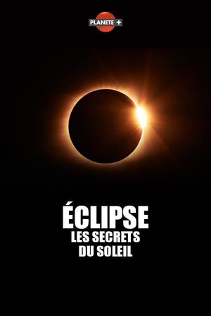 Éclipse : Les secrets du soleil