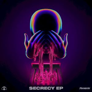 SECRECY EP (EP)