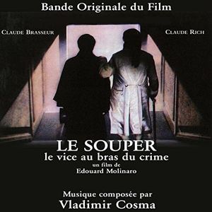 Le Souper (OST)