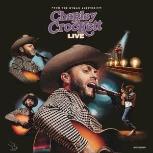 Cowboy Candy (Live From the Ryman)