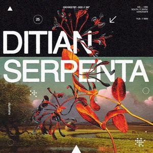 Serpenta (EP)