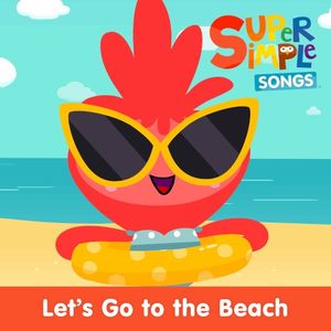 Let’s Go to the Beach (Single)