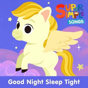 Good Night Sleep Tight (Single)