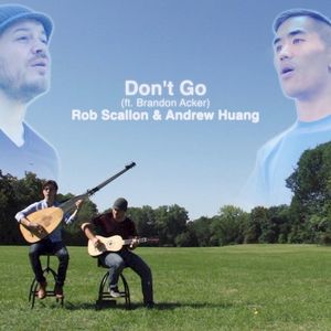 Don't Go (Single)