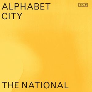 Alphabet City (Single)