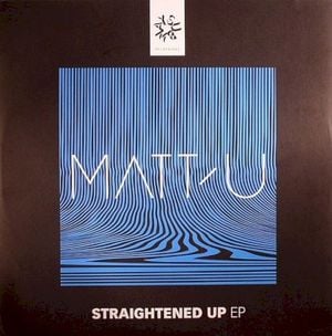 Straightened Up EP (EP)