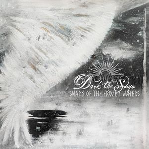 Swans of the Frozen Waters (Single)