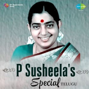 P. Susheela’s Special - Telugu