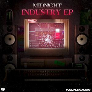 Industry EP (EP)