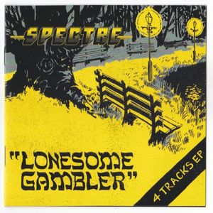 Lonesome Gambler (EP)