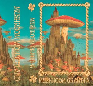 Mushroom Wonderland