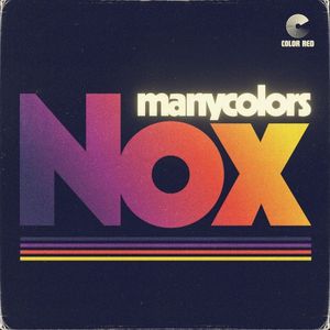 Nox (Single)