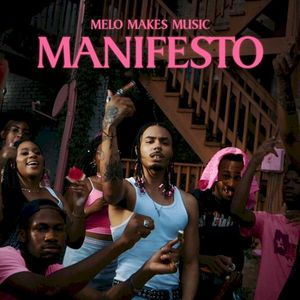 Manifesto (Single)