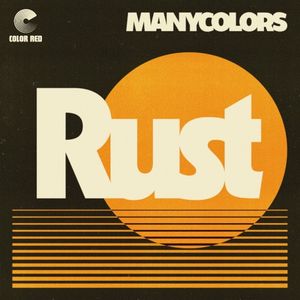 Rust (Single)