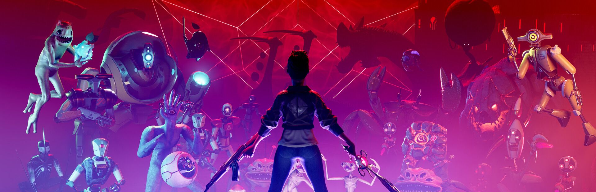 backdrop