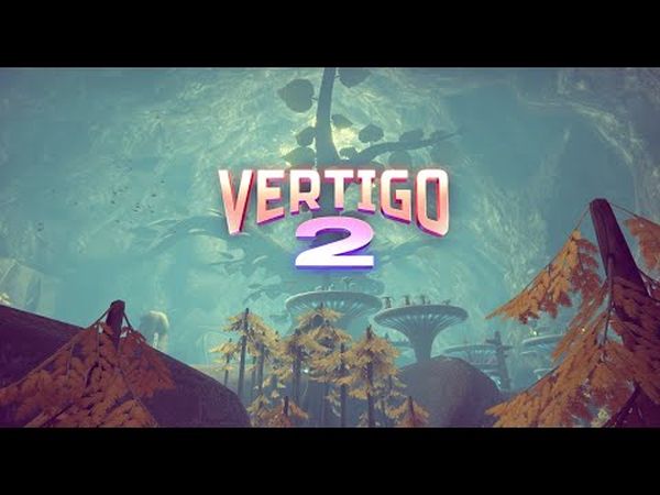 Vertigo 2