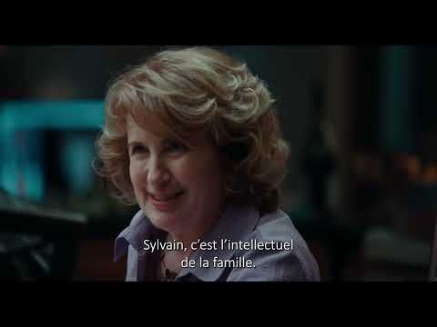Bande-annonce de Simple comme Sylvain
