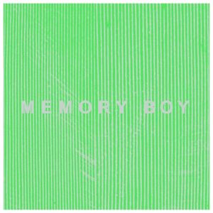 Memory Boy (Single)