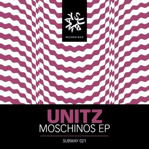Moschinos EP (EP)