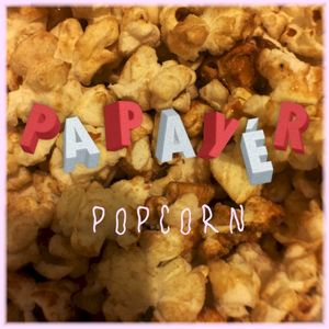 Popcorn (Single)