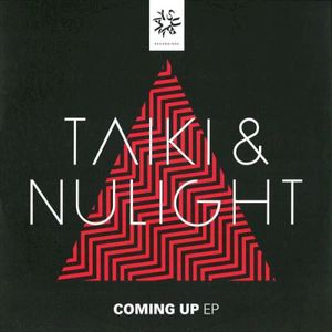 Coming Up EP (EP)