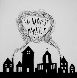 Split with Nai Harvest (Single)