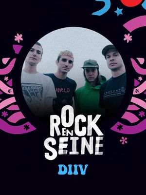 DIIV - Rock en Seine 2022