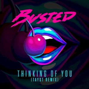 Thinking of You (TAYST remix) (Single)