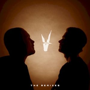 V (the remixes) (Single)