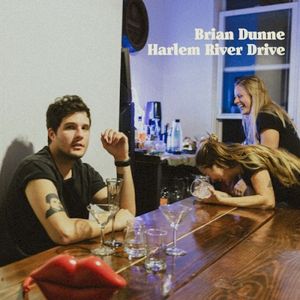 Harlem River Drive (Single)