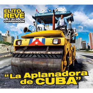 La aplanadora de Cuba