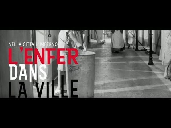 L'Enfer dans la ville