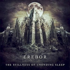 The Stillness of Unending Sleep (EP)