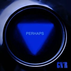 Perhaps (Single)