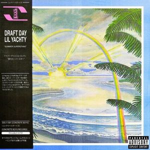 SUMMER SUPERSTARS (Single)