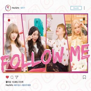 FOLLOW ME (Single)