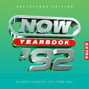 NOW Yearbook Extra 1992