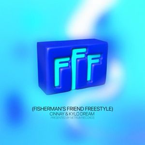 Fisherman’s Friend (freestyle) (Single)