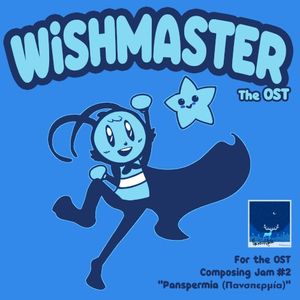 WiSHMASTER: The OST