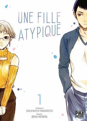 Une fille atypique