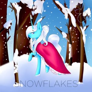 Snowflakes (Single)