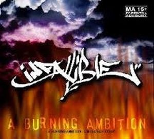 A Burning Ambition (EP)