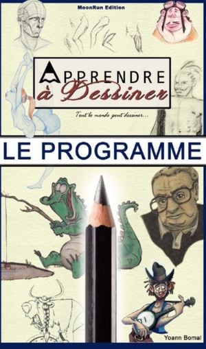 Apprendre à dessiner